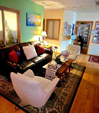 Urban Calm Spa Massage — Massage spa in Seattle